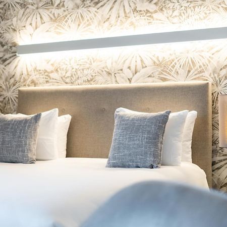 Hotel Stayen Sint-Truiden Eksteriør billede