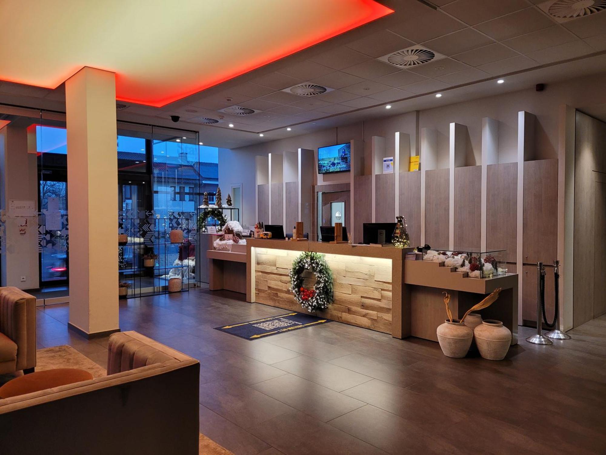 Hotel Stayen Sint-Truiden Eksteriør billede