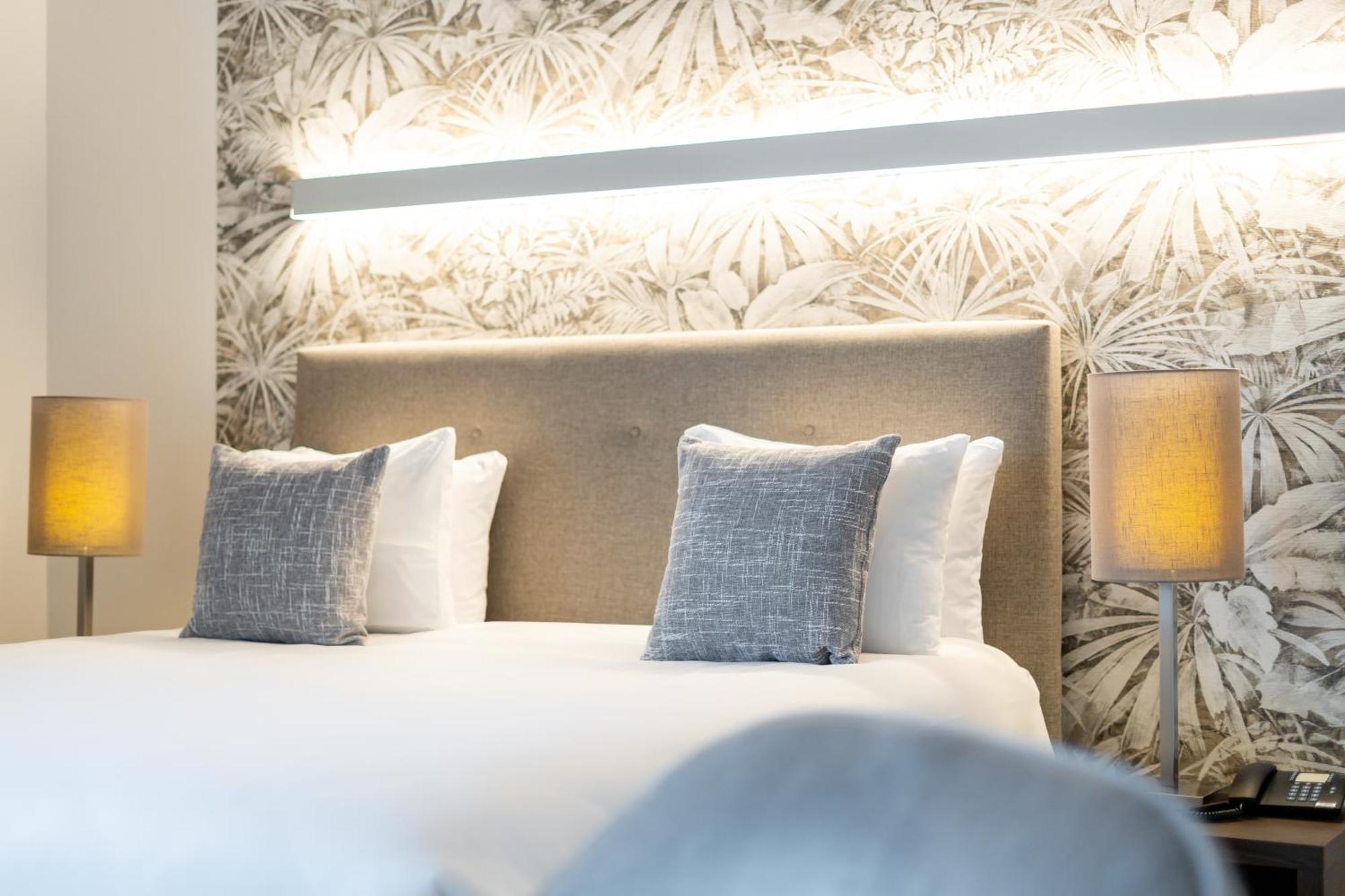 Hotel Stayen Sint-Truiden Eksteriør billede