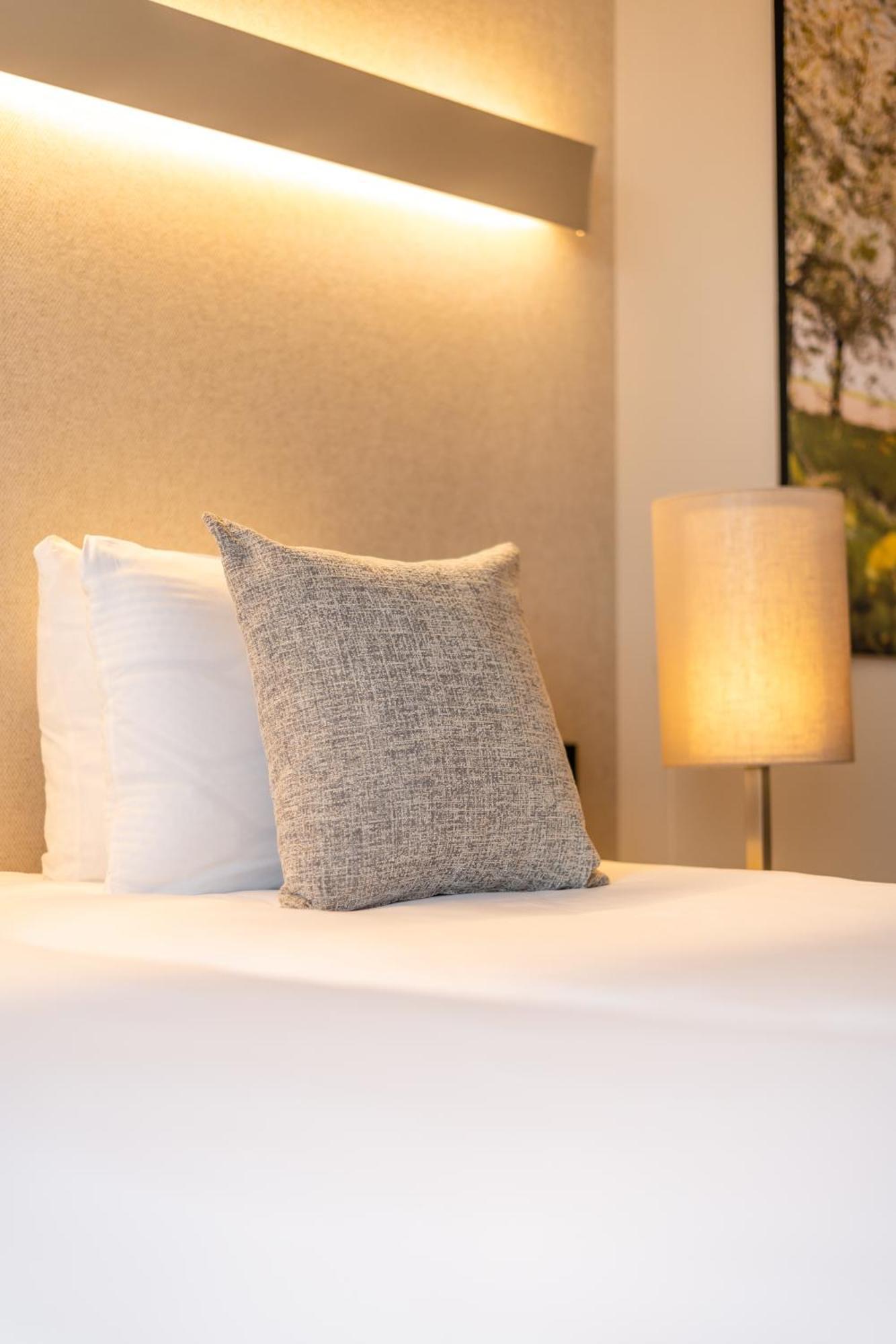 Hotel Stayen Sint-Truiden Eksteriør billede